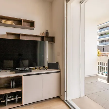 Apartament Maggiolina Townlife By Halldis *