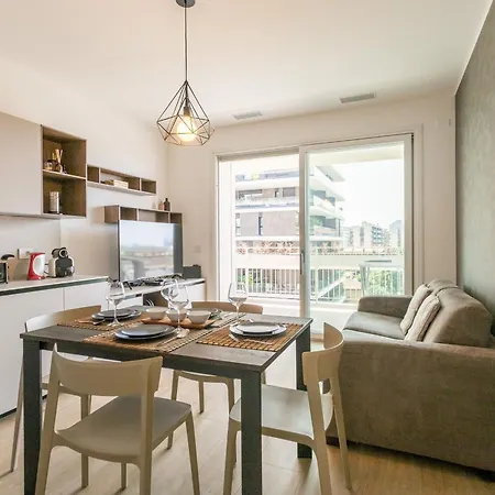 Maggiolina Townlife By Halldis Mediolan