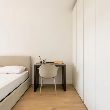 Maggiolina Townlife By Halldis Apartament