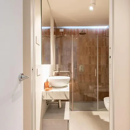 Crocetta Living By Halldis Milano