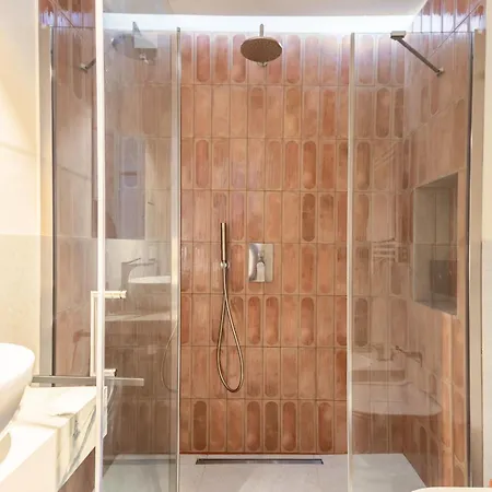 Crocetta Living By Halldis Milano