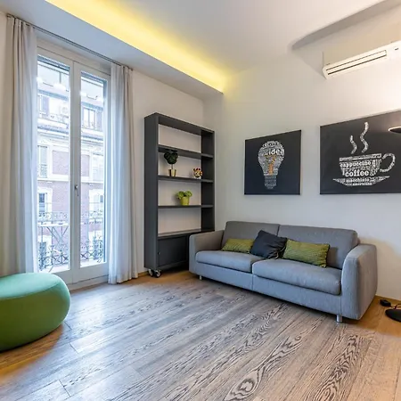 Apartmán Pr Curt
