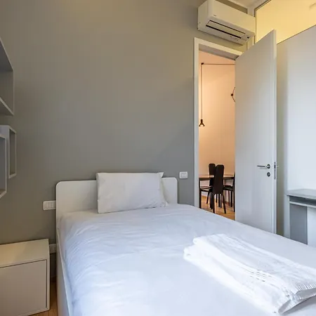 Pr Curt Apartmán *