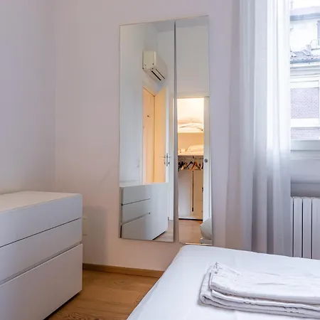 Apartmán Pr Curt
