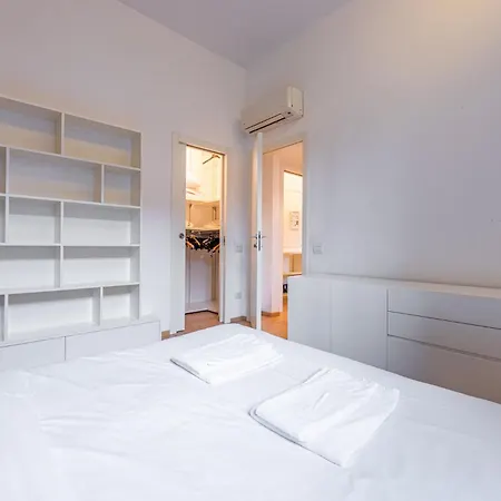 Apartmán Pr Curt Milán