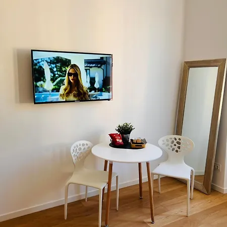 Сasa de vacaciones P&d Navigli - With A View