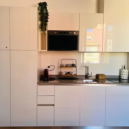 P&d Navigli - With A View Holiday home Milan