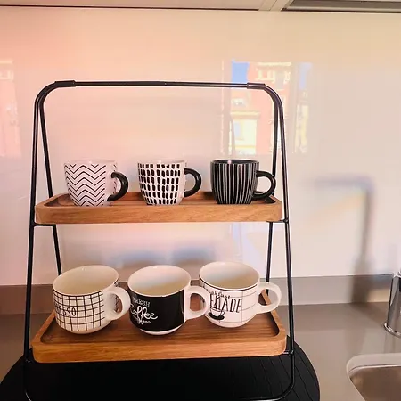 P&d Navigli - With A View