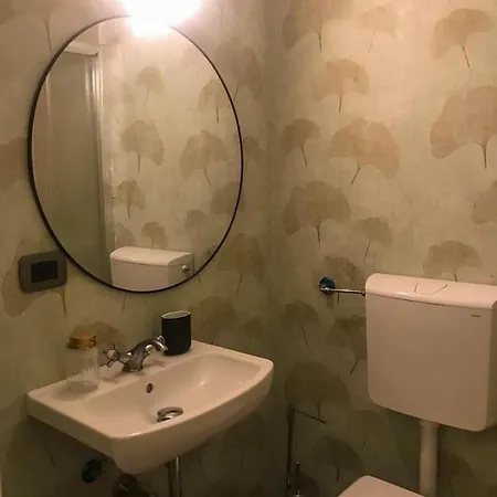 Apartment In Centro A *