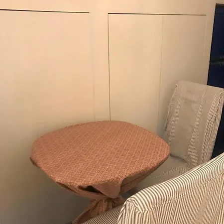 In Centro A Apartment