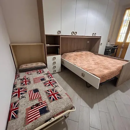 Il Chiostro Di Citta Studi Apartment Milan