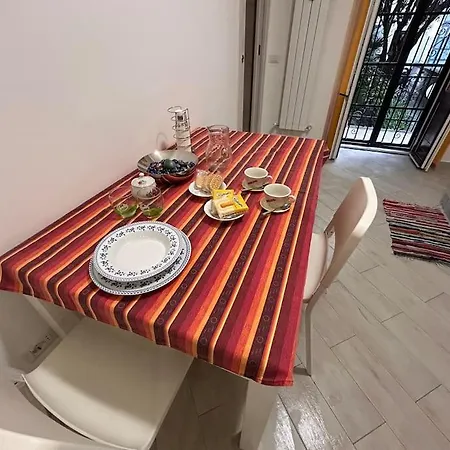 Il Chiostro Di Citta Studi Apartment *