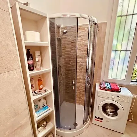 Apartment Il Chiostro Di Citta Studi Milan