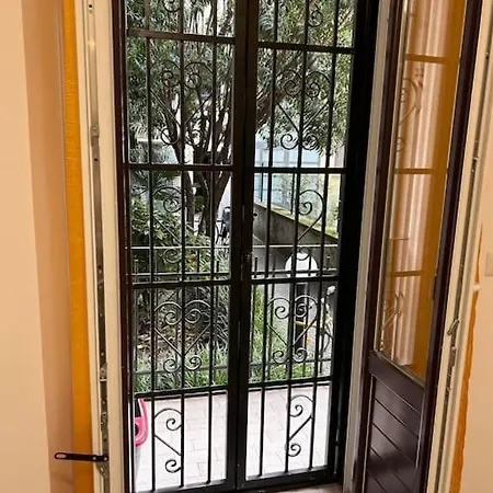 Il Chiostro Di Citta Studi * Milan