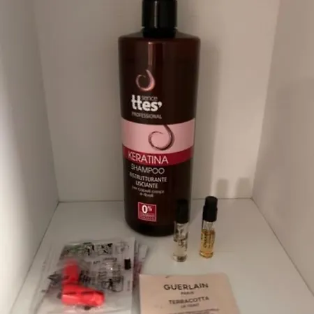 Il Chiostro Di Citta Studi * Milan