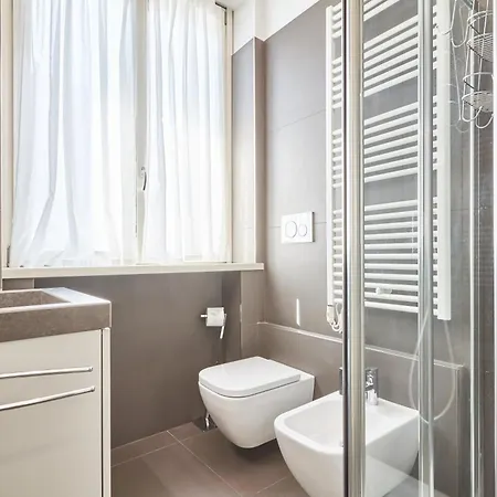 Easylife - - Magenta 32 - Cadorna Daire *