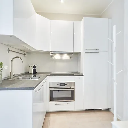 Easylife - - Magenta 32 - Cadorna Daire *