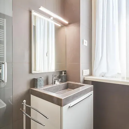 Easylife - - Magenta 32 - Cadorna Daire *