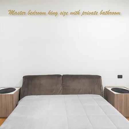 Sofisticata Esclusiva - Autentica 公寓