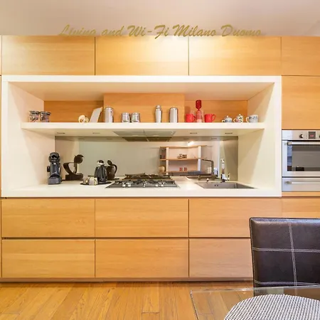 Sofisticata Esclusiva - Autentica 公寓