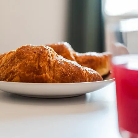 Padova's Nest - Close To Metro Apartment Milan