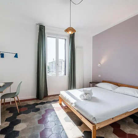 Apartmán Padova's Nest - Close To Metro