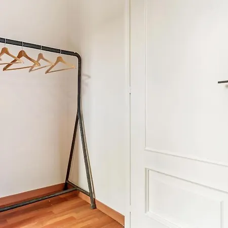 Apartamento Duomo 10 Min Milán