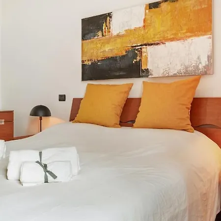 Duomo 10 Min Apartamento