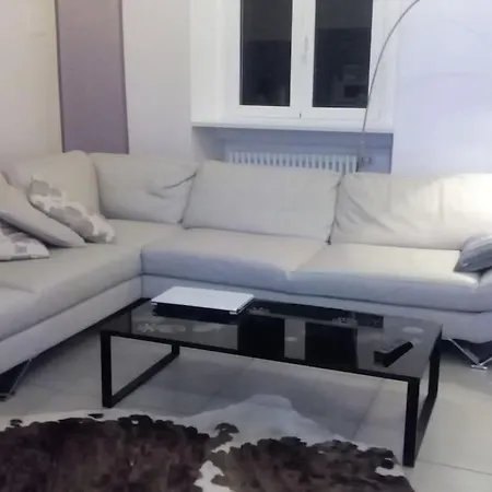 Apartment In The Area Fair Milan