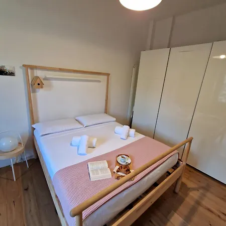 Apartment Bilocale Moderno Viale Umbria *