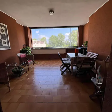 Nuova E Comoda Appartement *