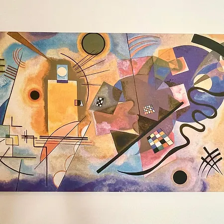 Lovely Centre * ميلان