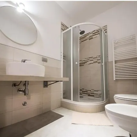 Nice 1 Bedroom Nolo Area Apartmán
