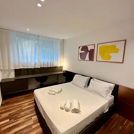 Apartmán Casa Broletto - Centro Citta Milán