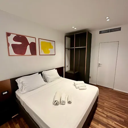 Casa Broletto - Centro Citta Appartement