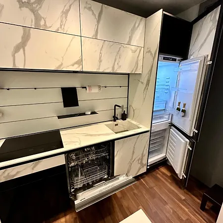 Casa Broletto - Centro Citta Appartement *