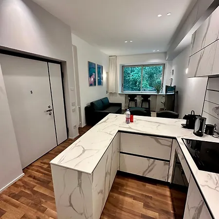 Casa Broletto - Centro Citta *