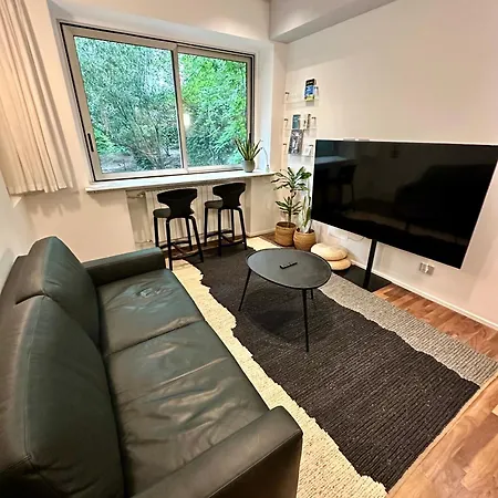 Casa Broletto - Centro Citta Apartmán