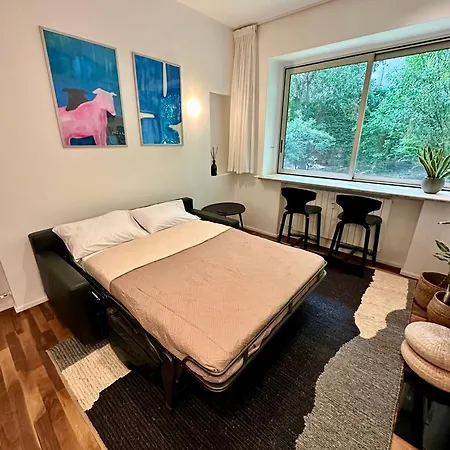 Casa Broletto - Centro Citta Apartmán