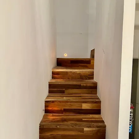 Apartmán Casa Broletto - Centro Citta *