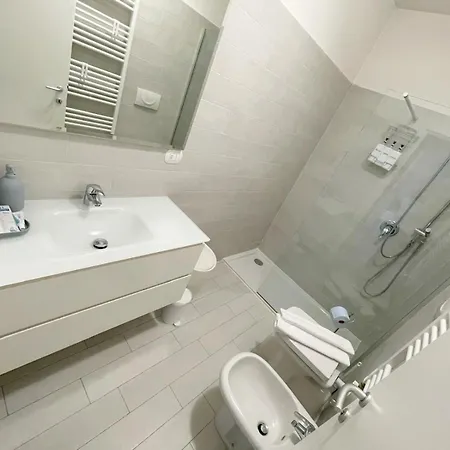 Torakiki's Linate Airport M2 Lambrate