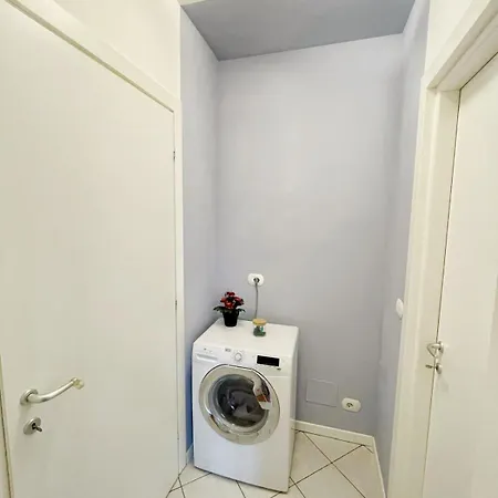 Torakiki's Linate Airport M2 Lambrate *