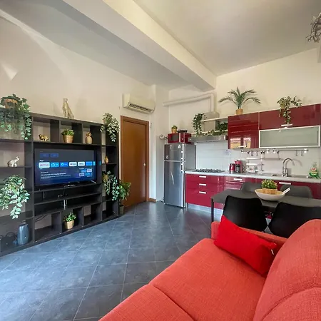 In Town - Metro M3 Sotto Casa - Duomo In 12min - Niguarda