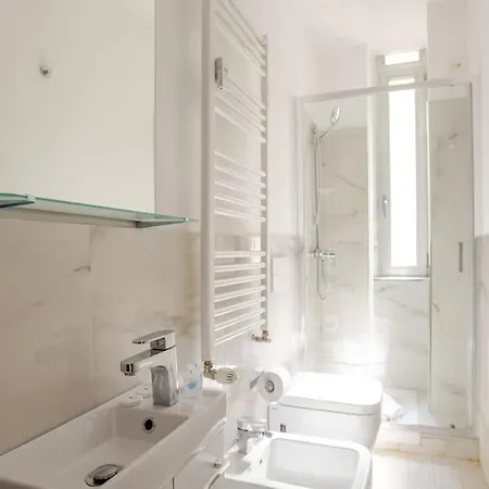 I Simple & Smart I Prime Location, Metro Nearby Διαμέρισμα Μιλάνο