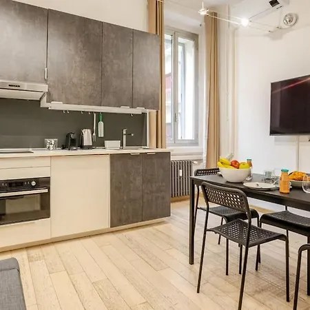 Διαμέρισμα I Simple & Smart I Prime Location, Metro Nearby *