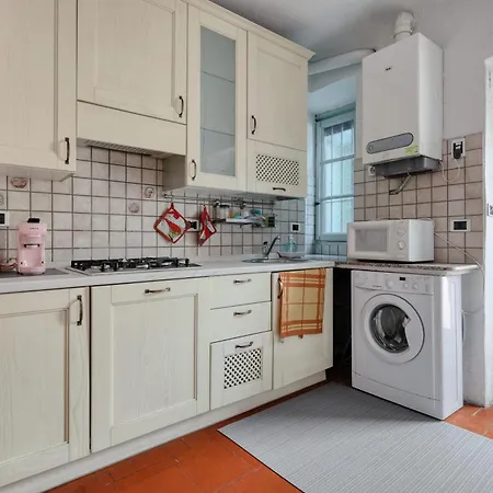 Hostmate - - Tortona Milan