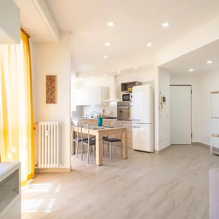 Cenisio Comfort Battaglia *