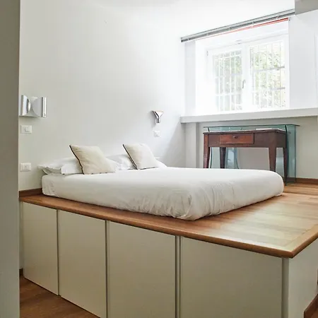 Apartment Luxury - Zona Bocconi