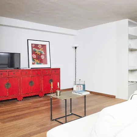 Apartment Luxury - Zona Bocconi *