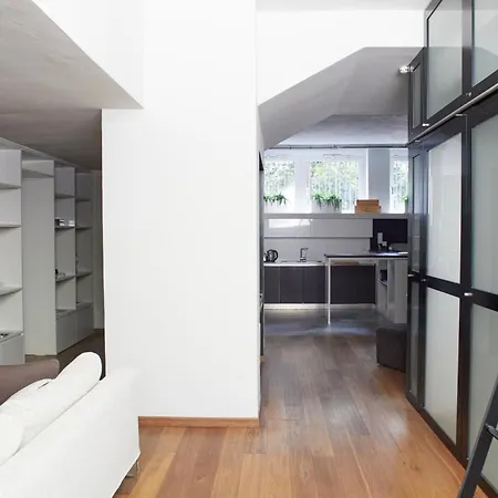 Luxury - Zona Bocconi Milan
